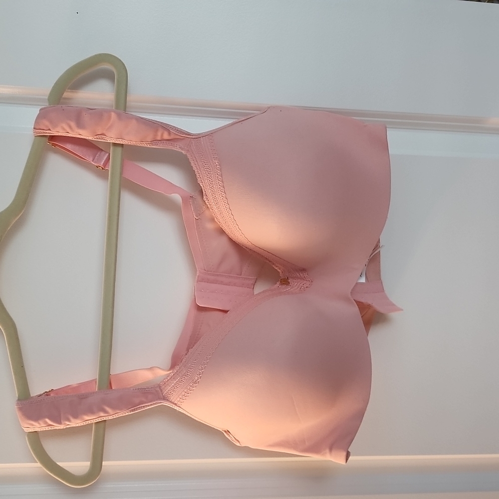 EUC - Ashley Stewart Butterfly Bra